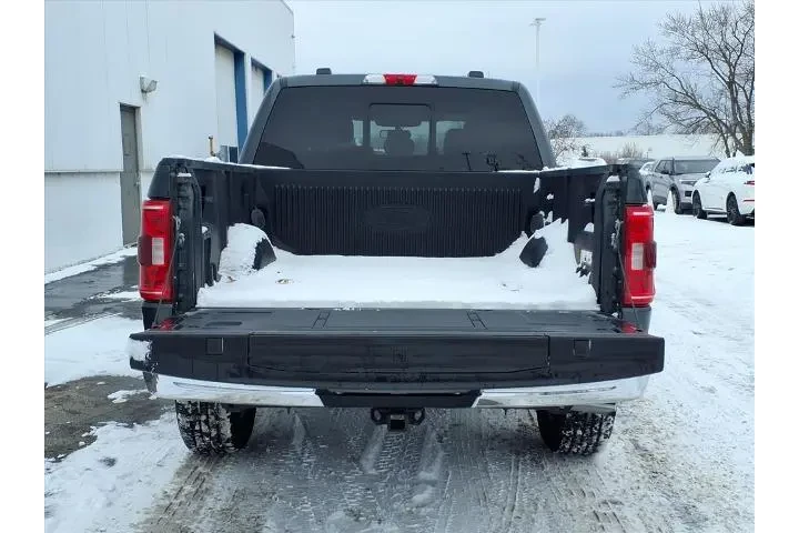 $24974 : Ford F-150 2021 4x4 XLT 4dr image 7