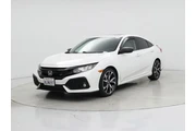 $23998 : Honda Civic 2019 Si 4dr Seda thumbnail