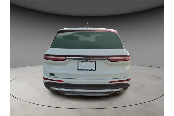 $28872 : Lincoln Corsair 2021 AWD Sta image 7