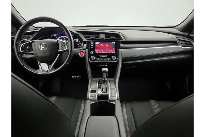 $18998 : Honda Civic 2020 Sport 4dr S image 9