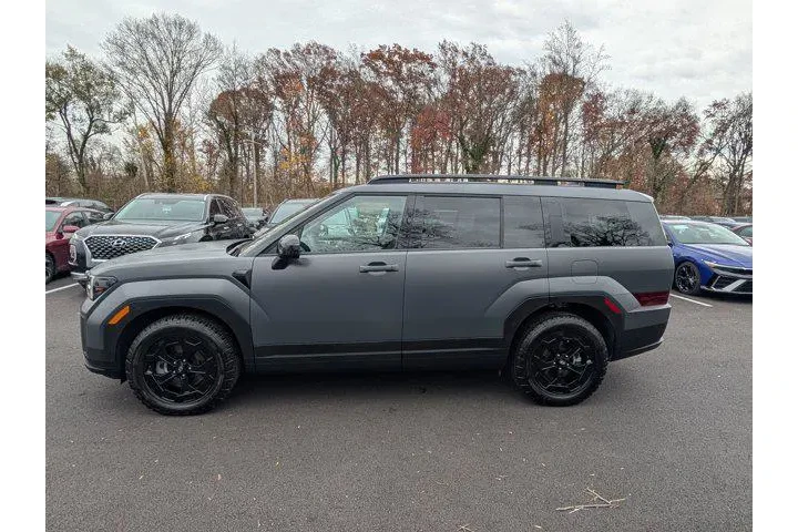 $36744 : Hyundai SANTA FE 2025 AWD XR image 6