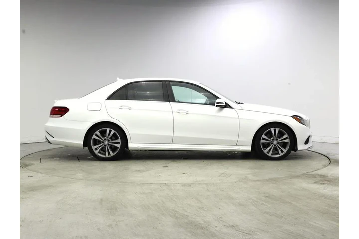 $20998 : Mercedes-Benz E-Class 2016 E image 7