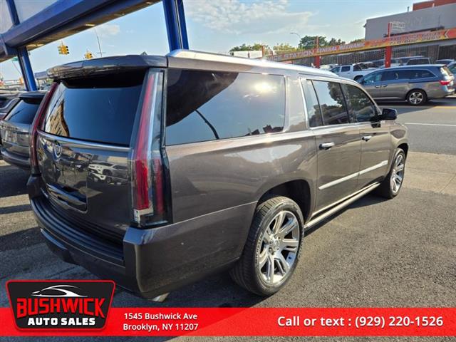 $19995 : Used 2015 Escalade ESV 4WD 4d image 6