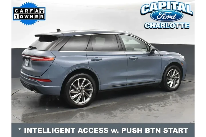 $34999 : Lincoln Corsair 2024 AWD Gra image 8