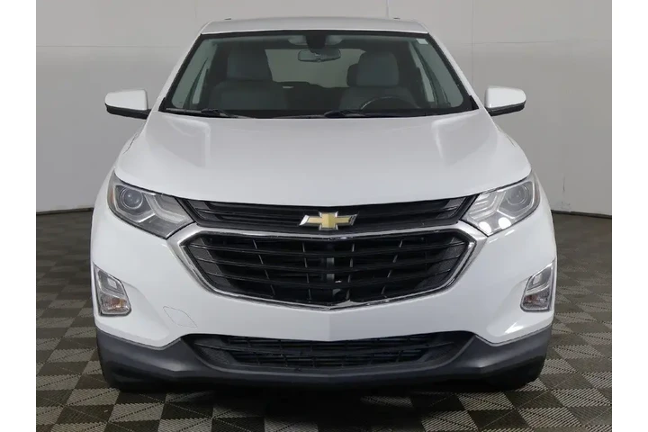 $11499 : Chevrolet Equinox 2018 LT 4d image 9