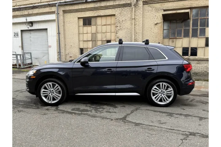 2019 Q5 quattro Premium Plus image 4