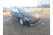 Toyota Corolla 2022 LE 4dr S en Kings County