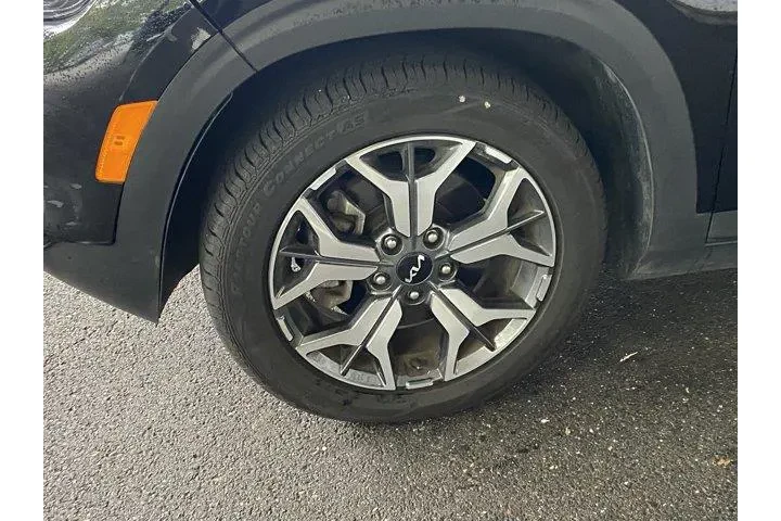 Kia Seltos 2022 AWD EX 4dr S image 9