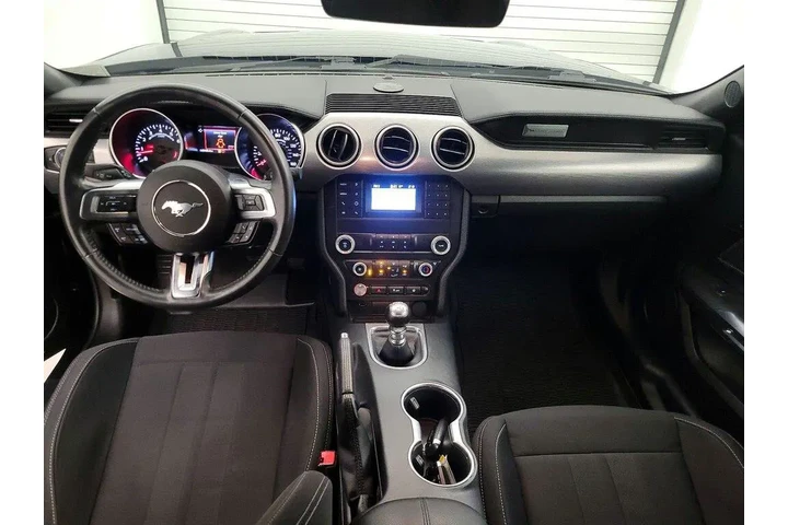 $33998 : Ford Mustang 2021 GT 2dr Fas image 9