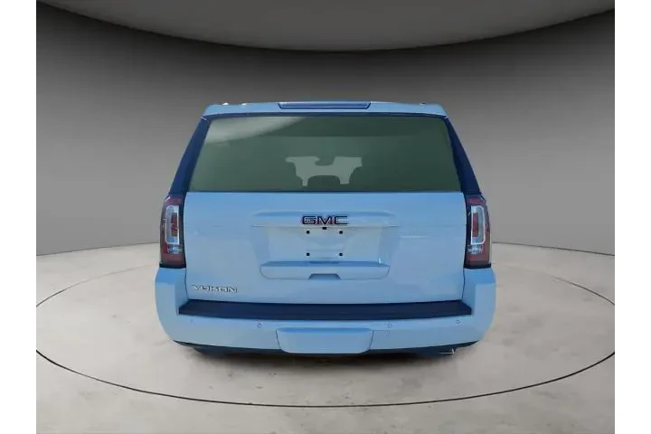 $25000 : GMC Yukon 2018 4x4 SLT 4dr S image 7