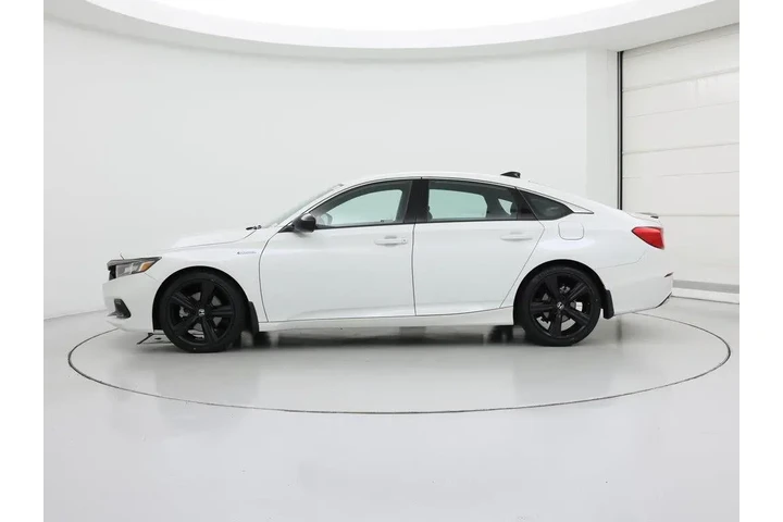 $22998 : Honda Accord Hybrid 2022 Spo image 3