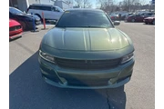 $17500 : Dodge Charger 2020 SXT 4dr S thumbnail