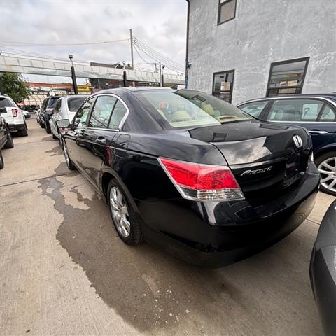 $5222 : 2009 Accord EX-L Sedan AT image 3