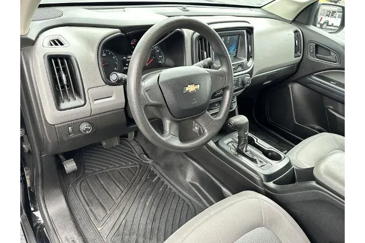 $16950 : Chevrolet Colorado 2018 4x2 image 3