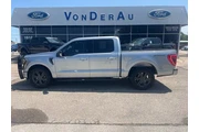 Ford F-150 2023 4x2 XL 4dr S