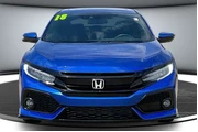 $20000 : Honda Civic 2018 Sport Touri thumbnail