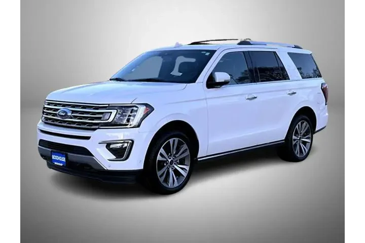 $28995 : Ford Expedition 2020 4x4 Lim image 1