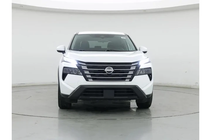 $23998 : Nissan Rogue 2025 AWD SV 4dr image 5