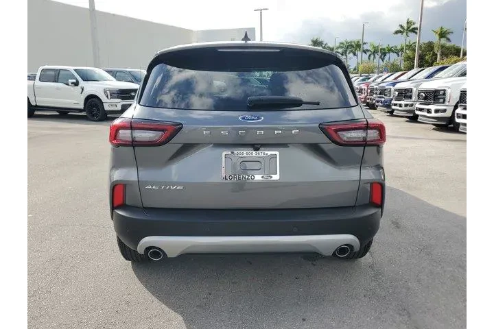 $22990 : Ford Escape 2025 Active 4dr image 6