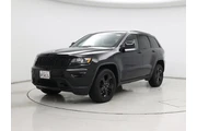 $26998 : Jeep Grand Cherokee 2020 4x4 thumbnail