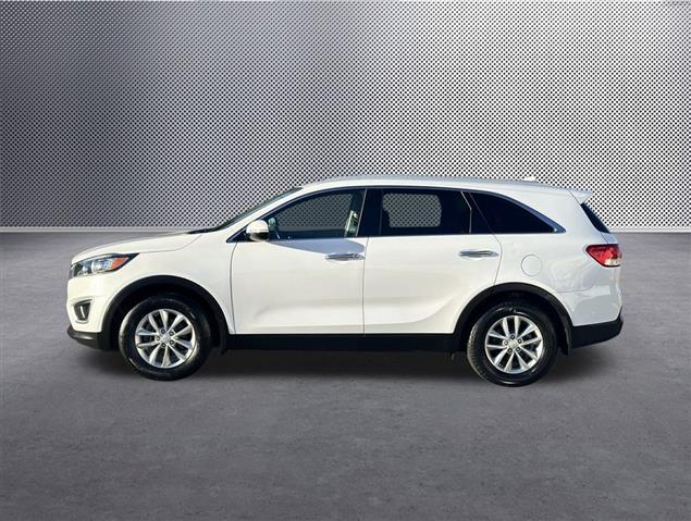 $13512 : 2017 Sorento LX image 4