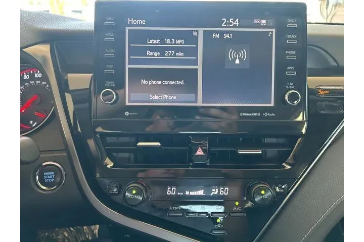 $25990 : Toyota Camry 2023 XSE 4dr Se image 8