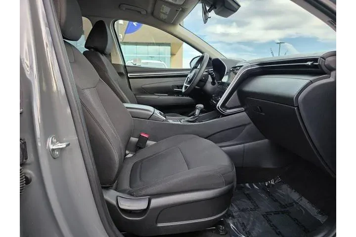$21300 : Hyundai TUCSON 2024 SEL 4dr image 10