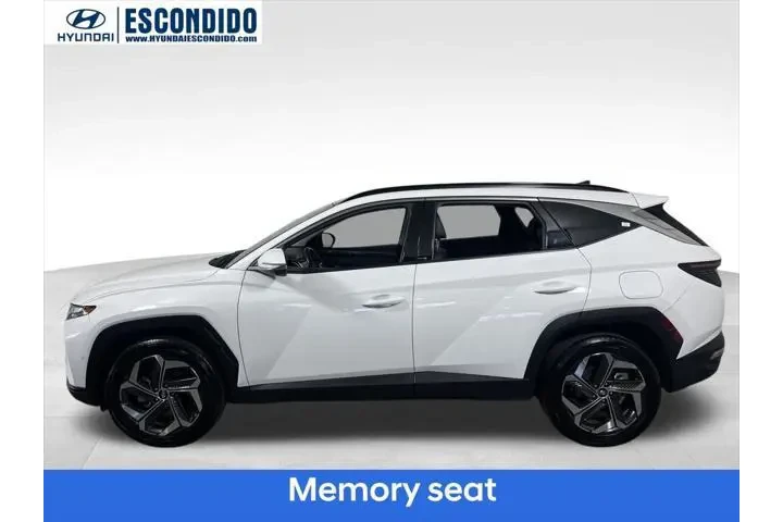 $25987 : Hyundai TUCSON 2024 AWD Limi image 3