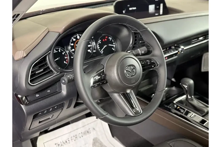 $29220 : Mazda CX-30 2025 AWD 2.5 S P image 7