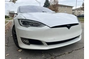 $29995 : 2020 Model S Performance thumbnail