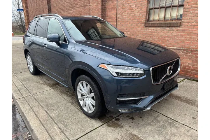 $19999 : 2018 XC90 T6 Momentum image 10