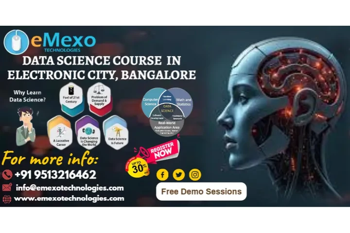 Data Science Course Bangalore image 1