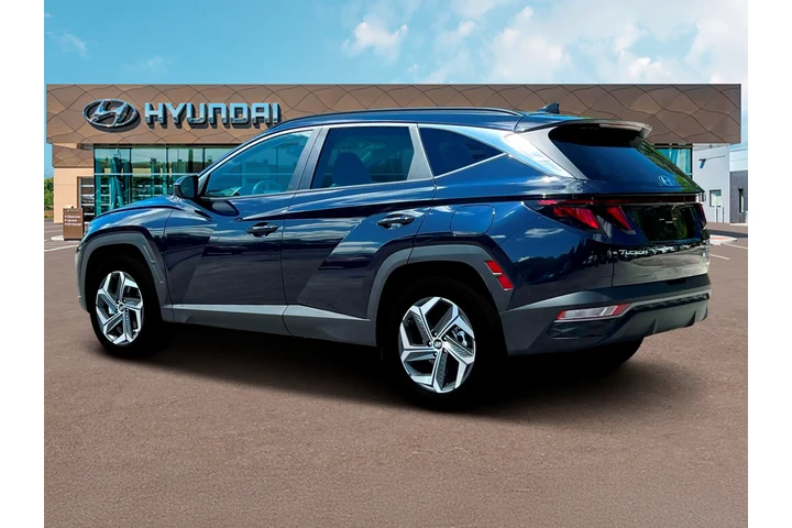 $26555 : Hyundai TUCSON Plug-in Hybri image 4