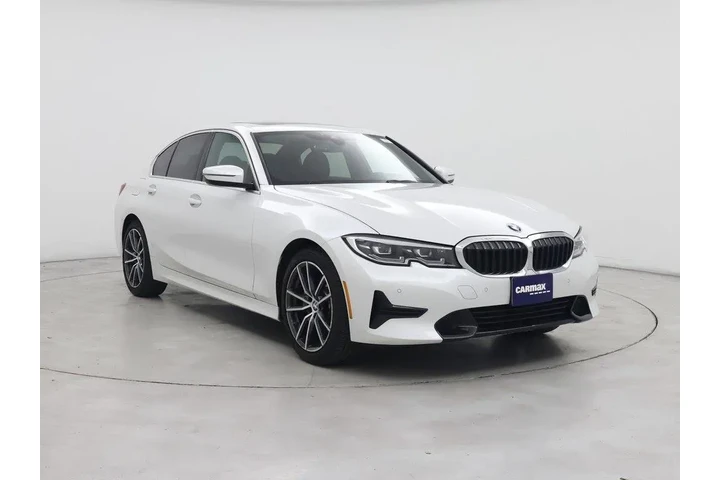 $29998 : BMW 3 Series 2022 330i 4dr S image 1