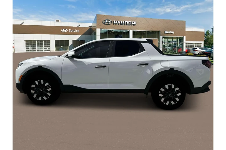 $30995 : Hyundai SANTA CRUZ 2025 AWD image 3