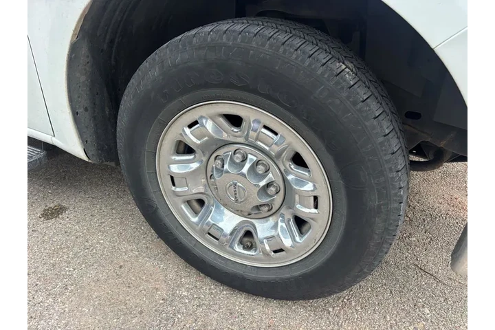 $30499 : Nissan NV 2017 3500 HD S 3dr image 2