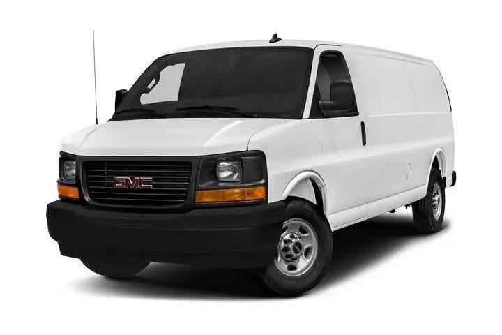$18963 : GMC Savana 2017 2500 3dr Ext image 1
