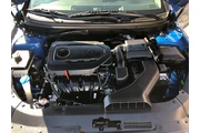 2019 Sonata Limited en Reno