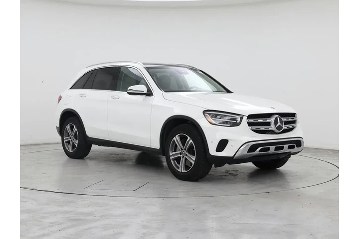 $34998 : Mercedes-Benz GLC 2022 GLC 3 image 1