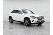 Mercedes-Benz GLC 2022 GLC 3