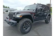 $27999 : Jeep Wrangler Unlimited 2020 thumbnail