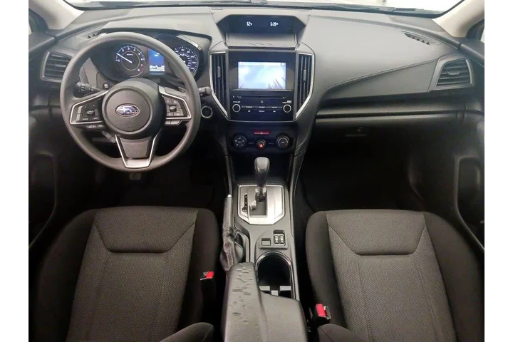 $19998 : Subaru Impreza 2021 AWD Prem image 9