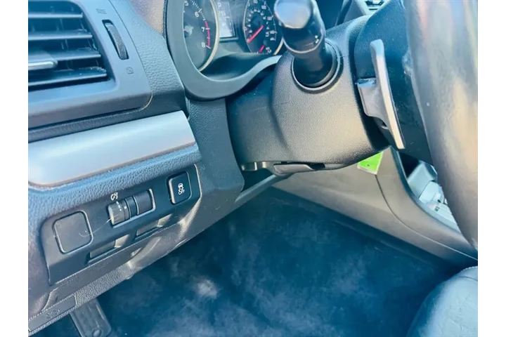 $12995 : 2014 XV Crosstrek 2.0i Limited image 9