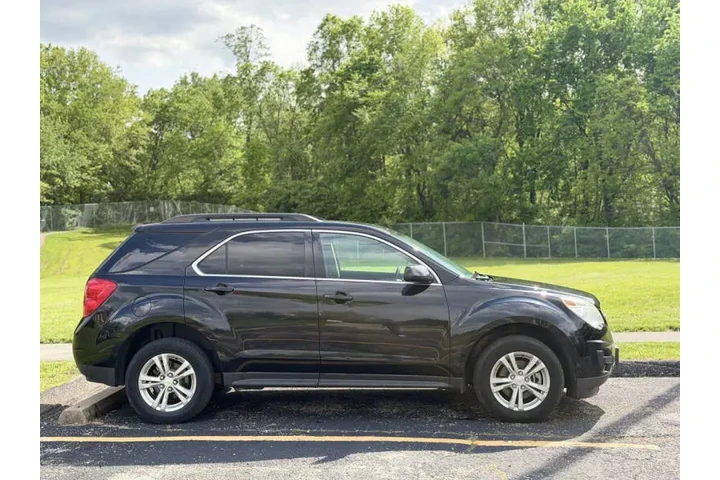 $5999 : 2014 Equinox LT image 5