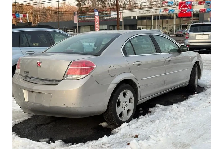 $5500 : 2008 Aura image 4