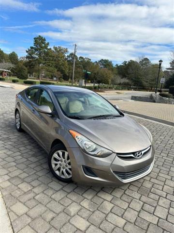 $2500 : 2011 Elantra GLS image 10