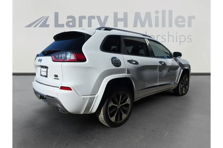 $22000 : Jeep Cherokee 2019 4x4 Overl image 5