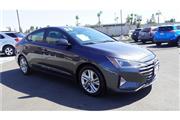 $16984 : 2020 Elantra SEL thumbnail