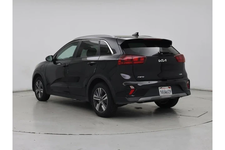 $23998 : Kia Niro Plug-In Hybrid 2022 image 2