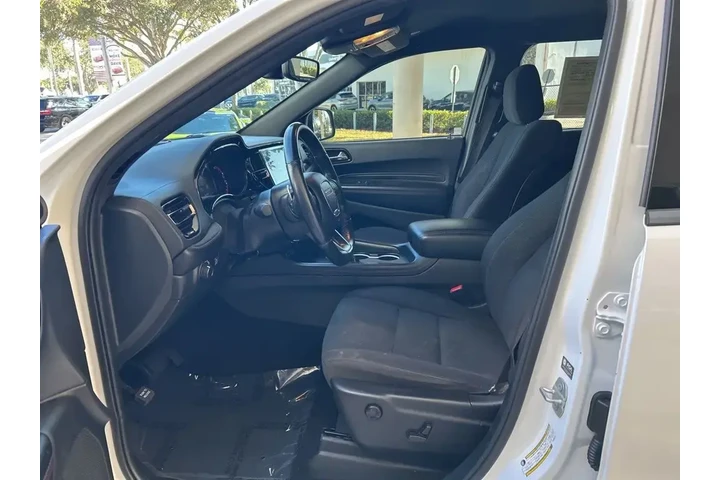 $27252 : Dodge Durango 2023 R/T 4dr S image 5